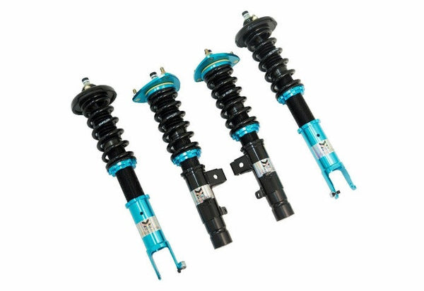 Megan Racing EZ II 2 Series Coilovers - Acura CL (2001-2003)