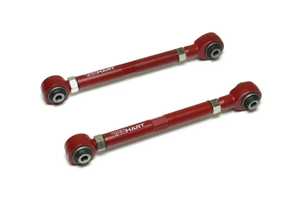 Truhart Adjustable Rear Toe Control Arms Set - Acura Integra (2023+)