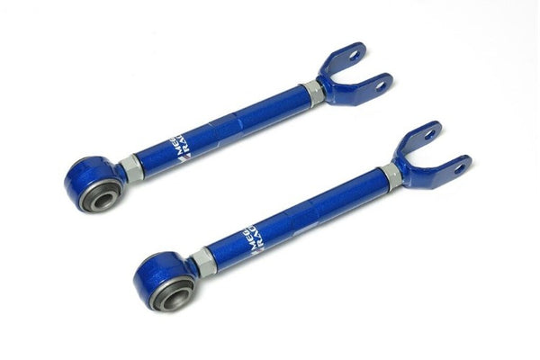 Megan Racing Adjustable Rear Trailing Control Arms Set - Infiniti FX35 FX37 FX50 QX70 (2009+)