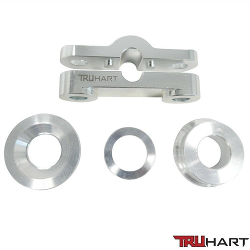 TruHart Billet Aluminum Shifter Bushings - Acura Integra DC2 (1994-2001)