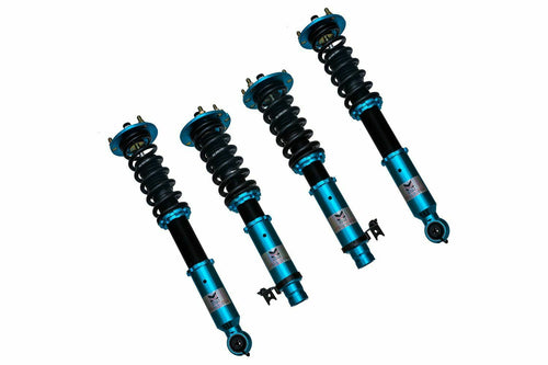 Megan Racing EZ II Series Coilovers - Acura RL KA9 (1996-2004)