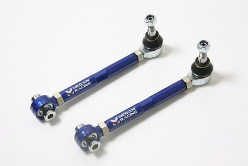 Megan Racing Adjustable Rear Lateral Control Arms - Mazda RX-8 (2004-2011)