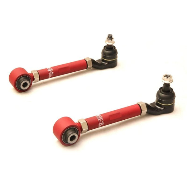 TruHart Adjustable Rear Camber Control Arms Set - Acura RL (1996-2002)