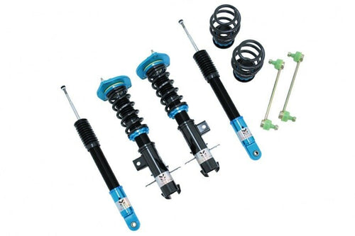 Megan Racing EZII Series Coilovers - Nissan Sentra B17 (2013-2019)