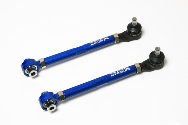 Megan Racing Adjustable Rear Toe Control Arms - Mazda MX-5 Miata (2006-2015)