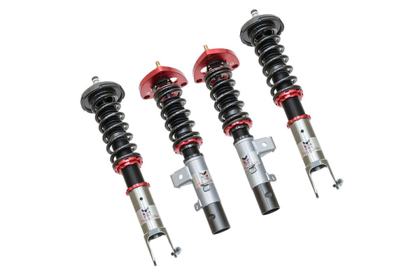 Megan Racing Street Series Coilovers - Honda Accord (2013-2017)