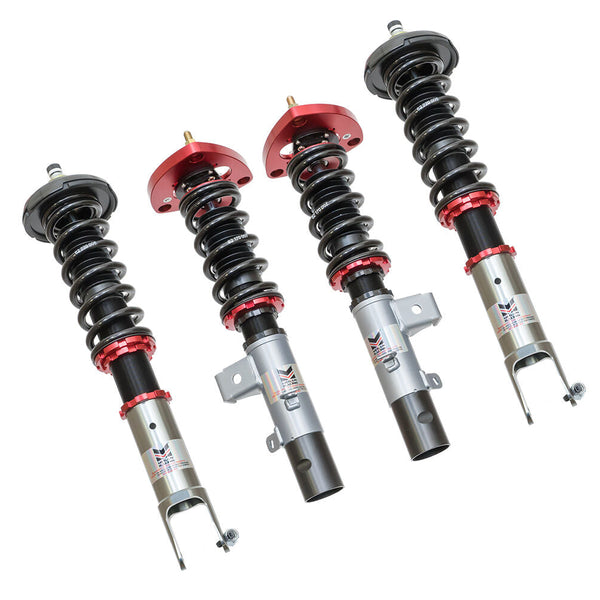 Megan Racing Street Series Coilovers - Honda Accord (2013-2017)