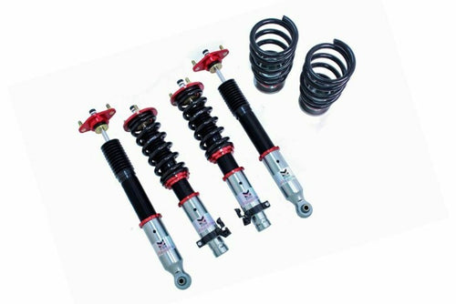 Megan Racing Street Series Coilovers - Honda Odyssey US Model (1994-1998)