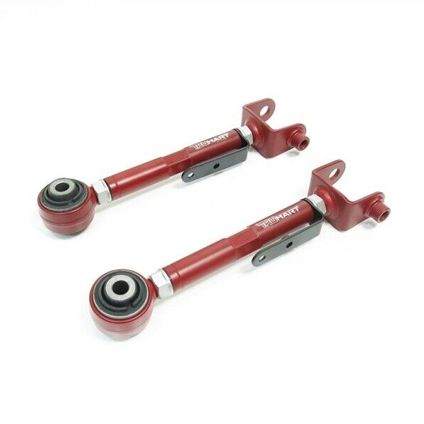 Truhart Adjustable Rear Camber Control Arms Set - Honda Element (2003-2011)