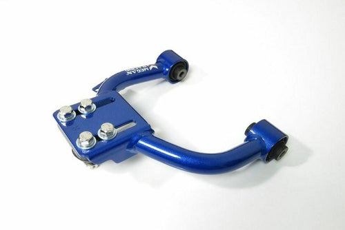 Megan Racing Adjustable Negative Front Camber Control Arms FUCA - Acura TL (2004-2008)