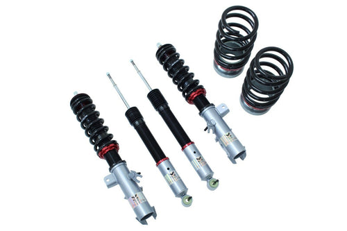 Megan Racing Street Series Coilovers - Toyota Sienna (1998-2003)