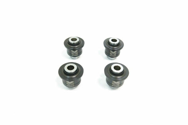 Megan Racing Rear Upper Camber Control Arm Bushings Set - Honda S2000 AP1 (2000-2003)