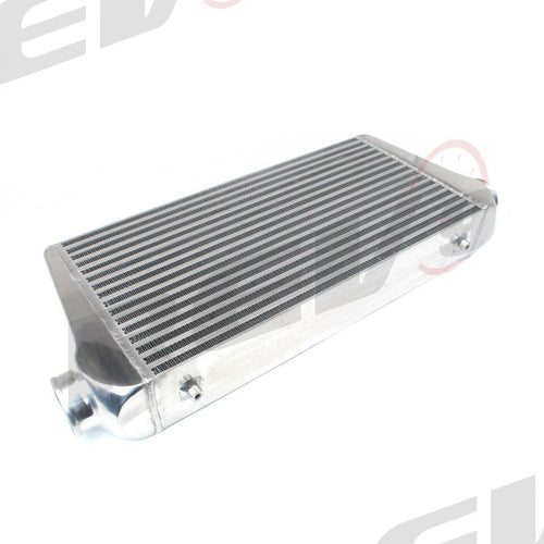 REV9 Power Spec-R FMIC Aluminum Front Mount Intercooler - 3" inlet/outlet 30.5x12x4 800h