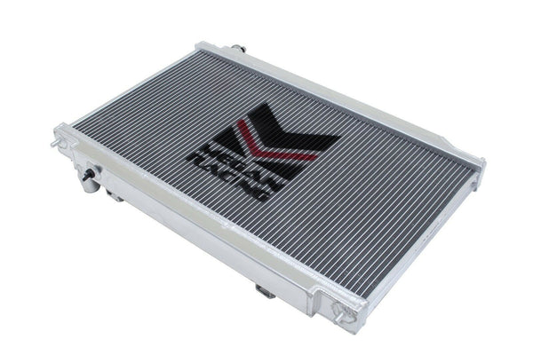 Megan Racing Performance Aluminum Radiator For Nissan Maxima 07-08 New