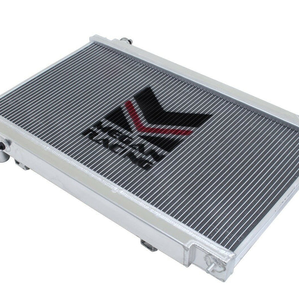 Megan Racing Performance Aluminum Radiator For Nissan Maxima 07-08 New