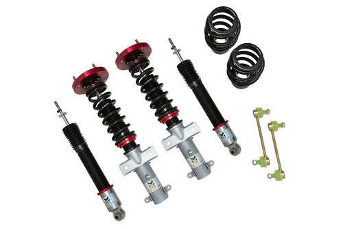 Megan Racing Street Series Coilovers - Ford Mustang (2005-2014)