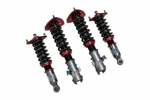 Megan Racing Street Series Coilovers - Subaru Impreza (08-16) / WRX (08-14)