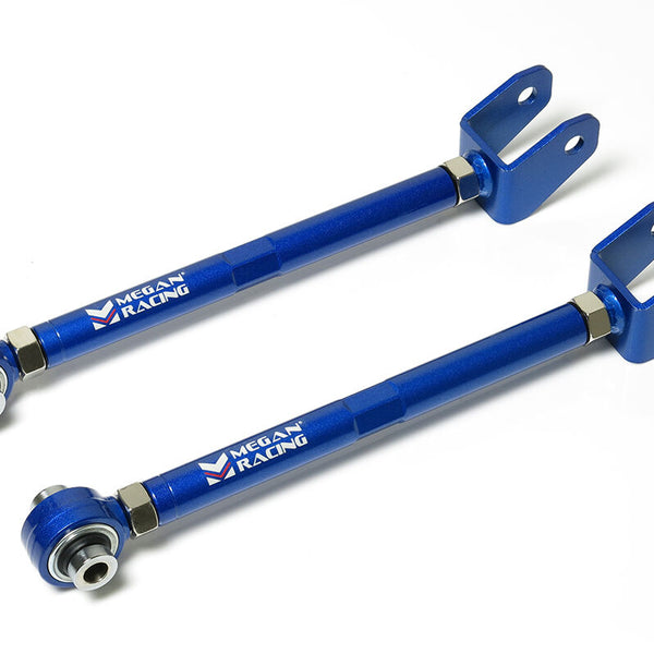 Megan Racing Type 2 Adjustable Rear Lower Toe Control Arms 240SX S14 S15 R33 R34