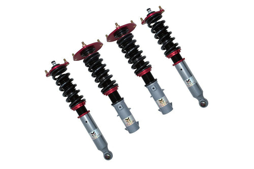 Megan Racing Street Coilovers Lowering Kit Eclipse GSX / Eagle Talon AWD 89-94