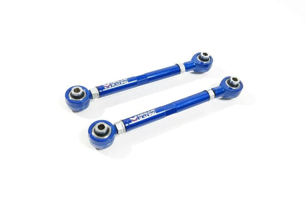 Megan Racing Pillowball Rear Toe Control Arms - Honda Civic FK8 Type R (2016-2021)