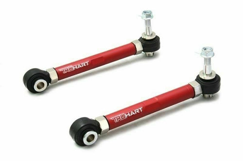 Truhart Adjustable Rear Toe Control Arms Set - Toyota 86 GT86 (2016+)