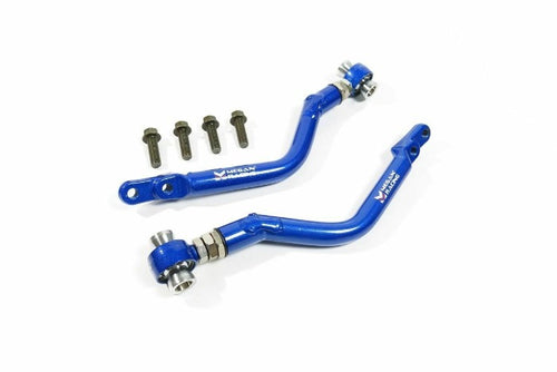 Megan Racing Adjustable Front Tension Rods Arms Set - Lexus SC3430 (2001-2010)