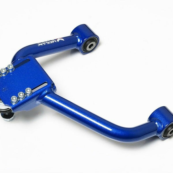 Megan Racing Adjustable Front Upper Camber Control Arms - Mazda 6 GG (2002-2008)