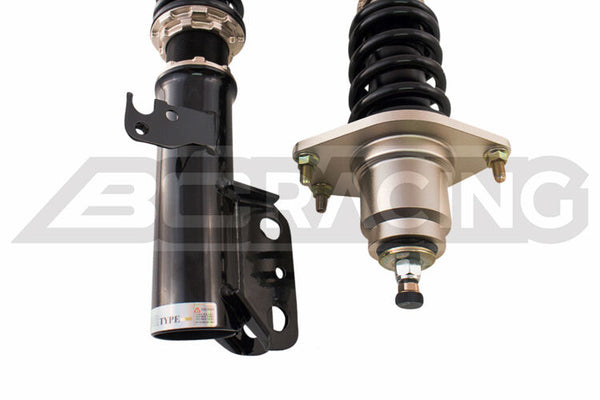 BC Racing BR Series Coilovers - Scion tC ANT10 (2005-2010)