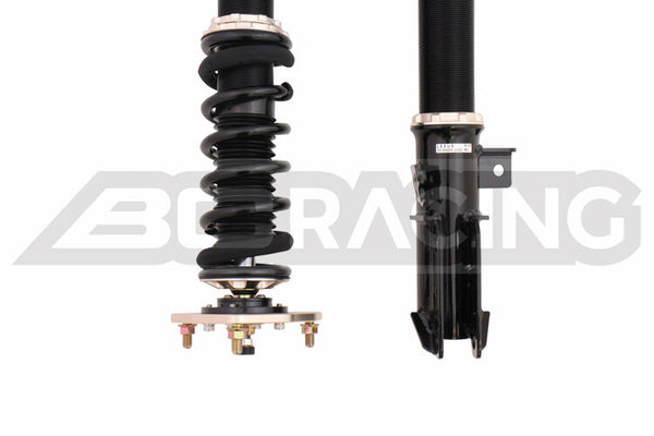 BC Racing BR Type Series Lowering Coilovers Kit Lexus ES300H Hybrid 13-16 New