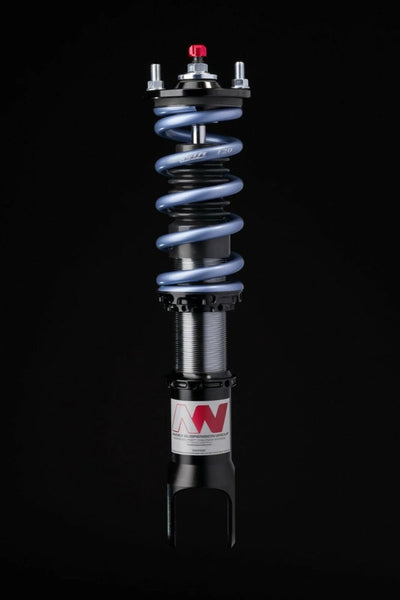 Annex Suspension Fast Road Pro Coilovers - Inifiniti G35 Coupe (2003-2007)