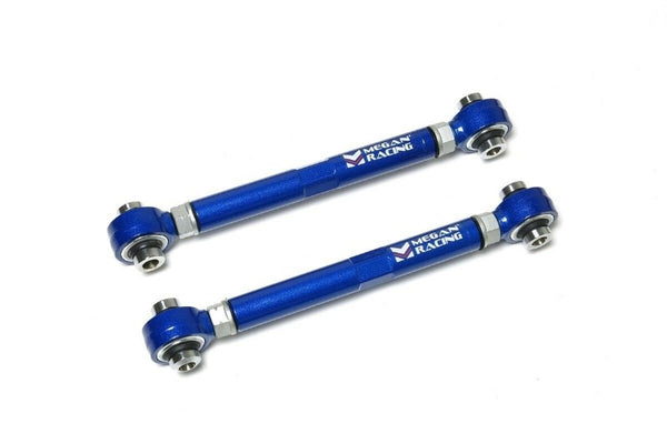 Megan Racing Rear Upper Adjustable Camber Arms - BMW 3 Series F30 F31 F34 (2012-2019)