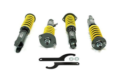 ISR Performance Pro Series Coilovers - Nissan Z32 300ZX Fairlady Z (1990-1996)