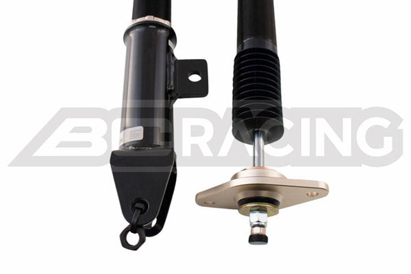 BC Racing BR Series Coilovers - Dodge Challenger / RT / SRT-8 RWD (2011-2022)