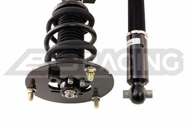 BC Racing BR Type Series Lowering Drop Coilovers Kit BMW 3 Series F30 12-16 New