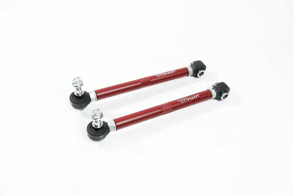 Truhart Adjustable Rear Toe Control Arms Set - Honda S2000 S2K AP1 AP2 (2000-2009)