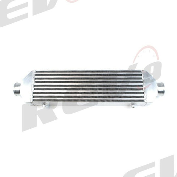 REV9 Type M FMIC Aluminum Front mount Intercooler - 28X6X2.5 200-350hp+ 2.5"