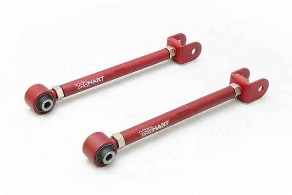 TruHart Adjustable Rear Lower Toe Control Arms - Nissan Z32 300zx (1990-1996)