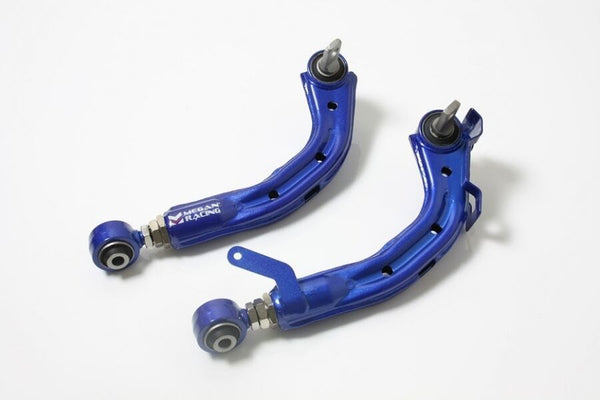 Megan Racing Adjustable Rear Upper Camber Control Arms RUCA Civic & Si 06-15 New