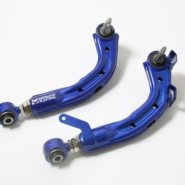 Megan Racing Adjustable Rear Upper Camber Control Arms RUCA Civic & Si 06-15 New