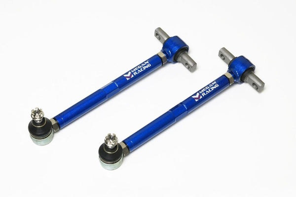 Megan Racing Adjustable Rear Camber Control Arms - Honda Accord (1990-1997)