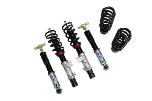 Megan Racing Street Series Coilovers - Honda Odyssey US Models (2018-2021)