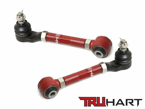 TruHart Adjustable Rear Upper Camber Control Arms RUCA - Acura TL UA6 UA7 (2004-2008)