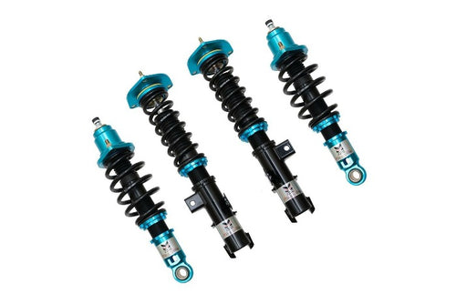 Megan Racing EZII Series Coilovers - Toyota Prius (2003-2008)