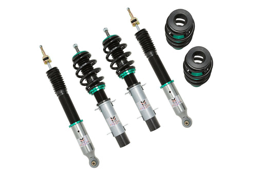 Megan Racing Euro I Series Coilovers - Volkswagen Beetle (1998-2010)