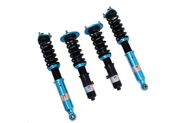 Megan Racing EZ II Series Coilovers - Lexus GS350 / GS430 AWD (2006-2012)