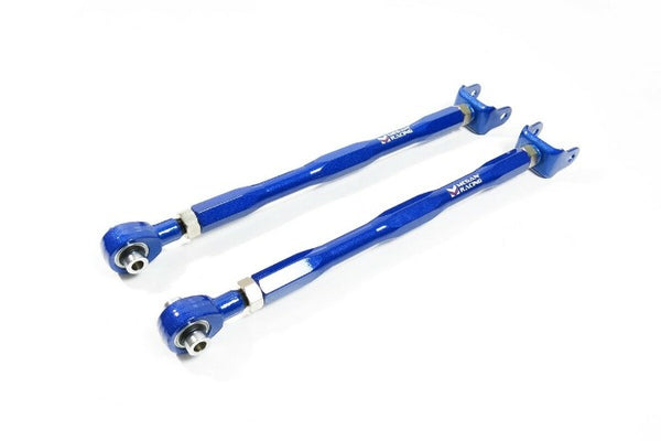 Megan Racing Adjustable Rear Camber Control Arms Kit - BMW E85 Z4 (2003-2008)