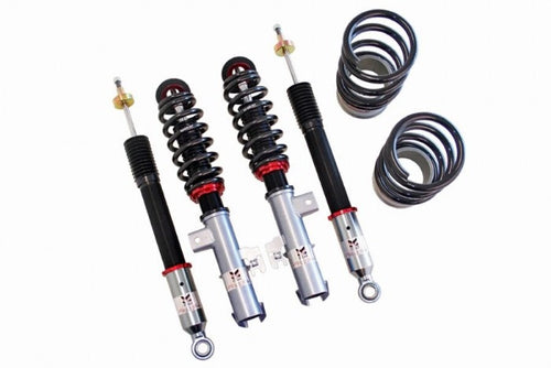 Megan Racing Street Series Coilovers - Toyota Sienna AWD Models (2021+)