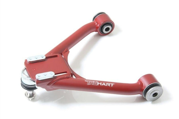 Truhart Adjustable Front Upper Camber Control Arms FUCA Set - Honda S2000 S2K AP1 AP2 (2000-2009)