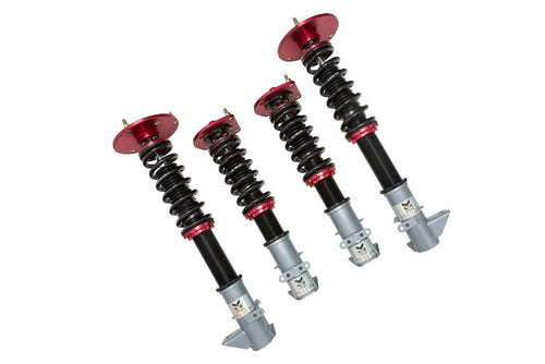 Megan Racing Street Series Coilovers - Dodge Neon & SRT4 (2000-2005)