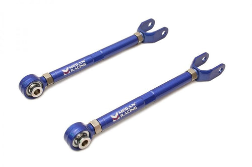 Megan Racing Rear Traction Arms Rods Lexus IS250 IS350 GS300 GS350 GS430 GS460